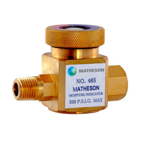 MATHESON(马西森)湿度指示器 465 系列