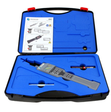 MATHESON(马西森)气体泄漏检测仪 8067