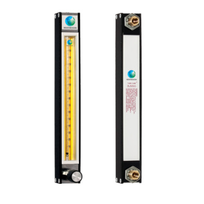 MATHESON(马西森)高精度流量计,黄铜 FM-1050 系列